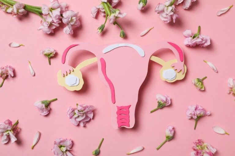 انواع الأورام الليفية بالرحم