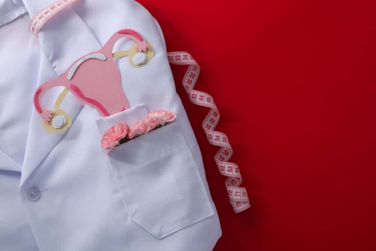 أعراض الأورام الليفية في الرحم