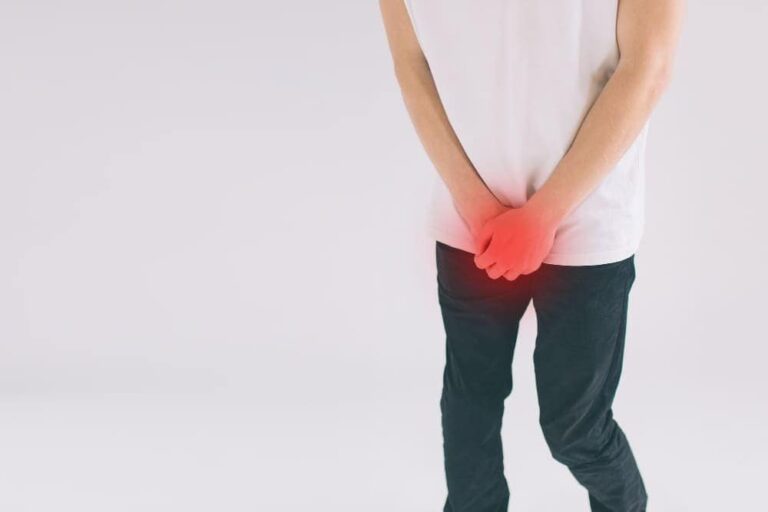 علاج ضعف الانتصاب الناتج عن التهاب البروستاتا