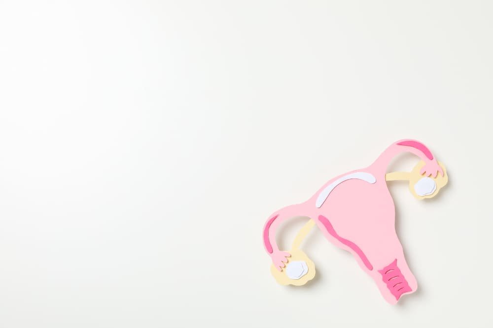 هل يمكن الحمل مع التغدد الرحمي؟