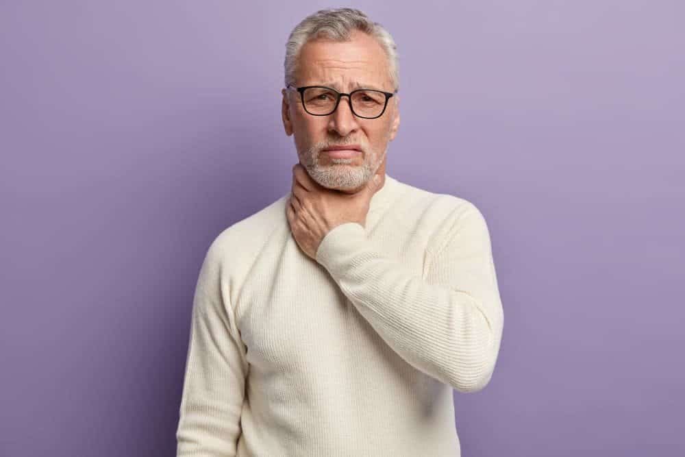 تحليل الغدة الدرقية