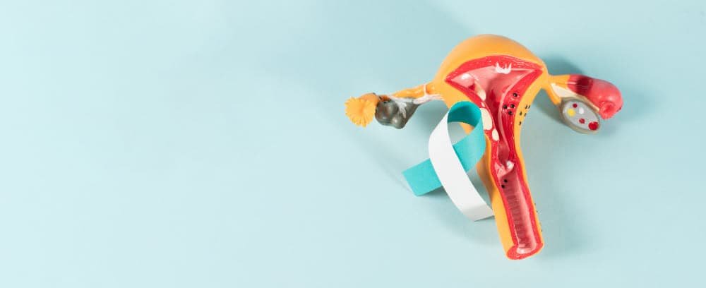 متى يتم استئصال الرحم بسبب الورم الليفي؟