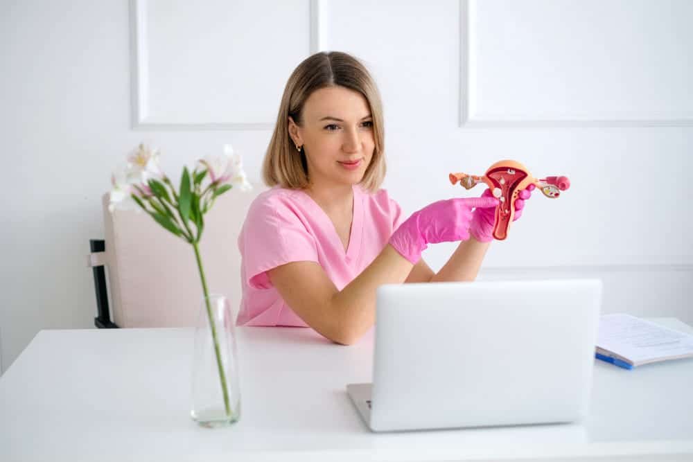 ما هو علاج العضال الغدي