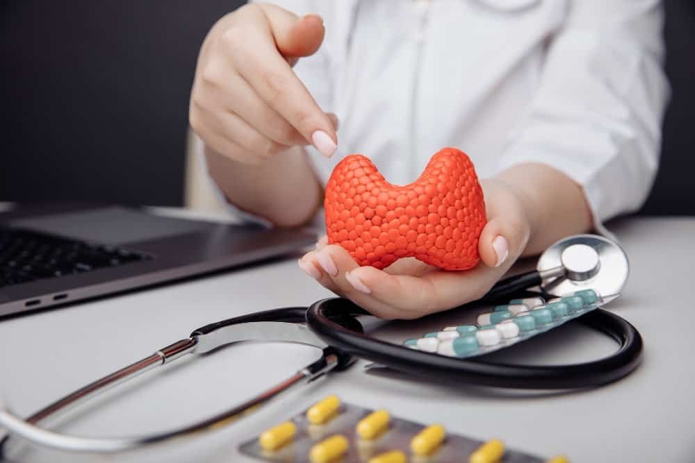 كيف تقرأ تحليل الغدة الدرقية