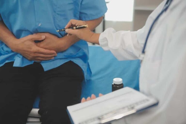 افضل دكتور لعلاج البروستاتا في مصر