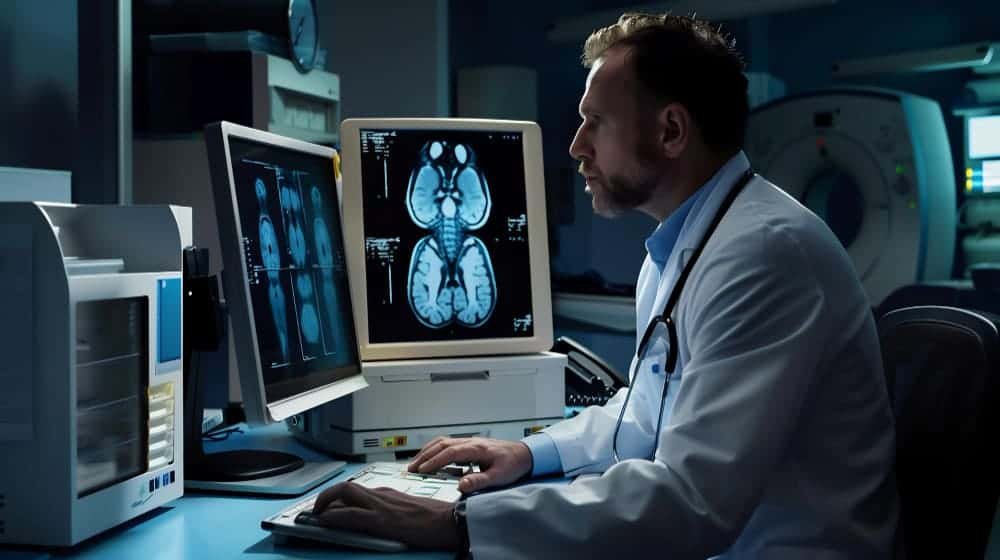 فوائد الأشعة التداخلية