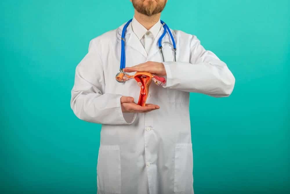 افضل دكتور لعلاج تليف الرحم