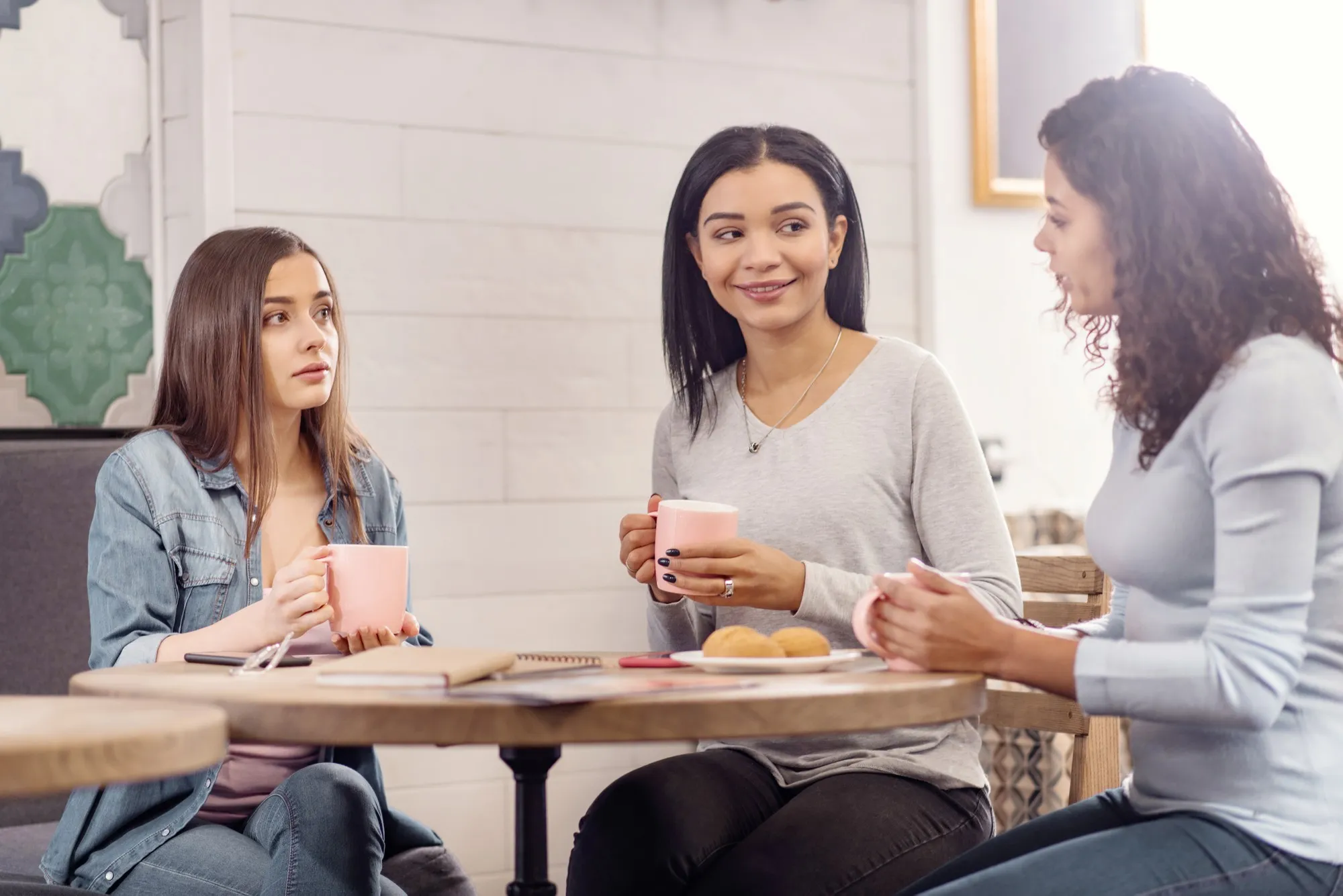 تجاربكم مع قسطرة الرحم - تجربتي