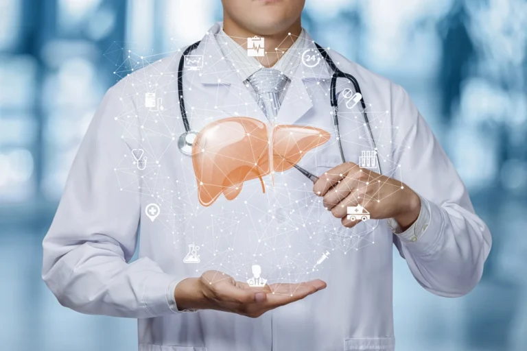 علاج سرطان الكبد
