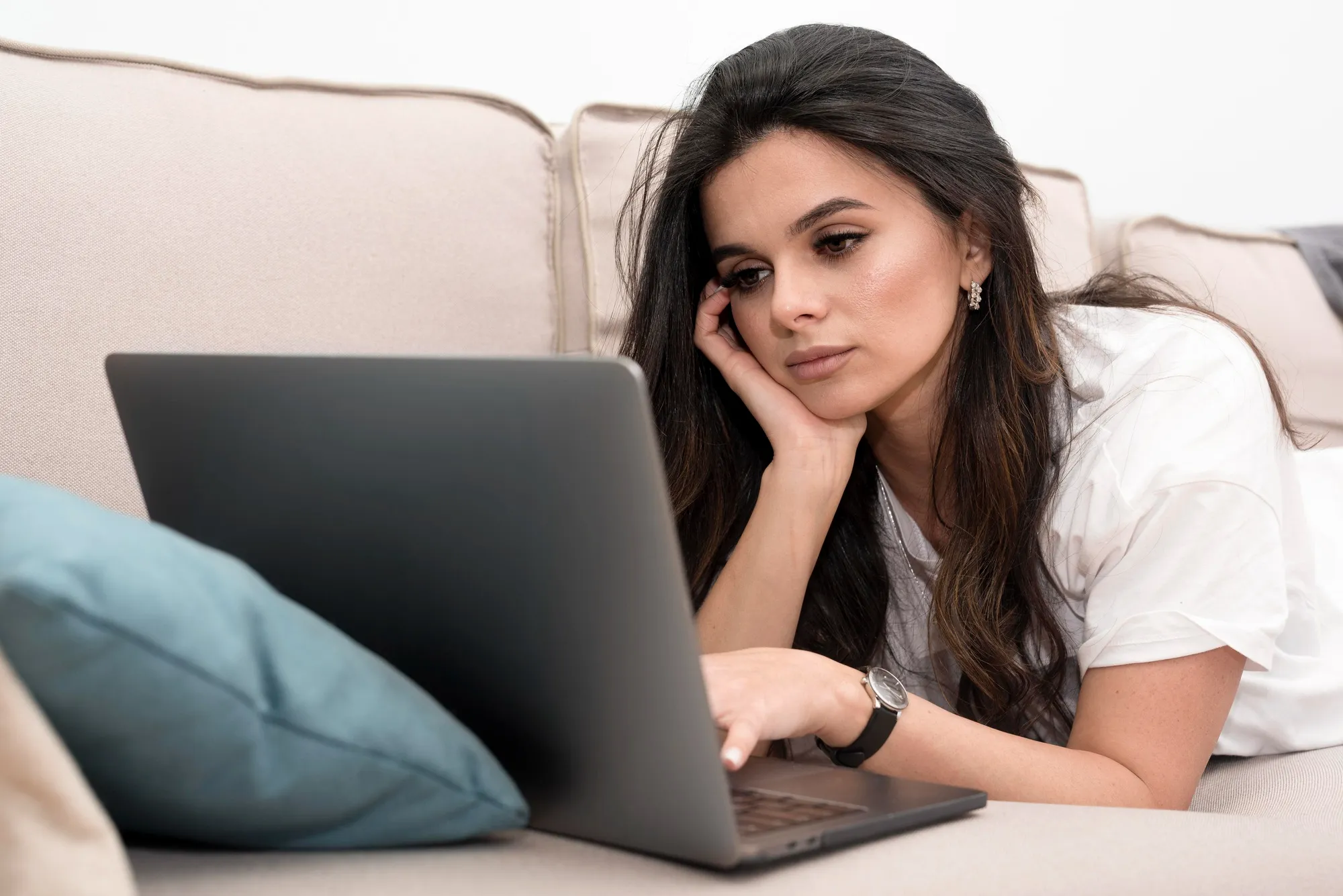 هل قسطرة الرحم مؤلمة؟